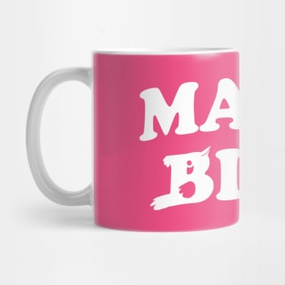 Mama Bird Mug